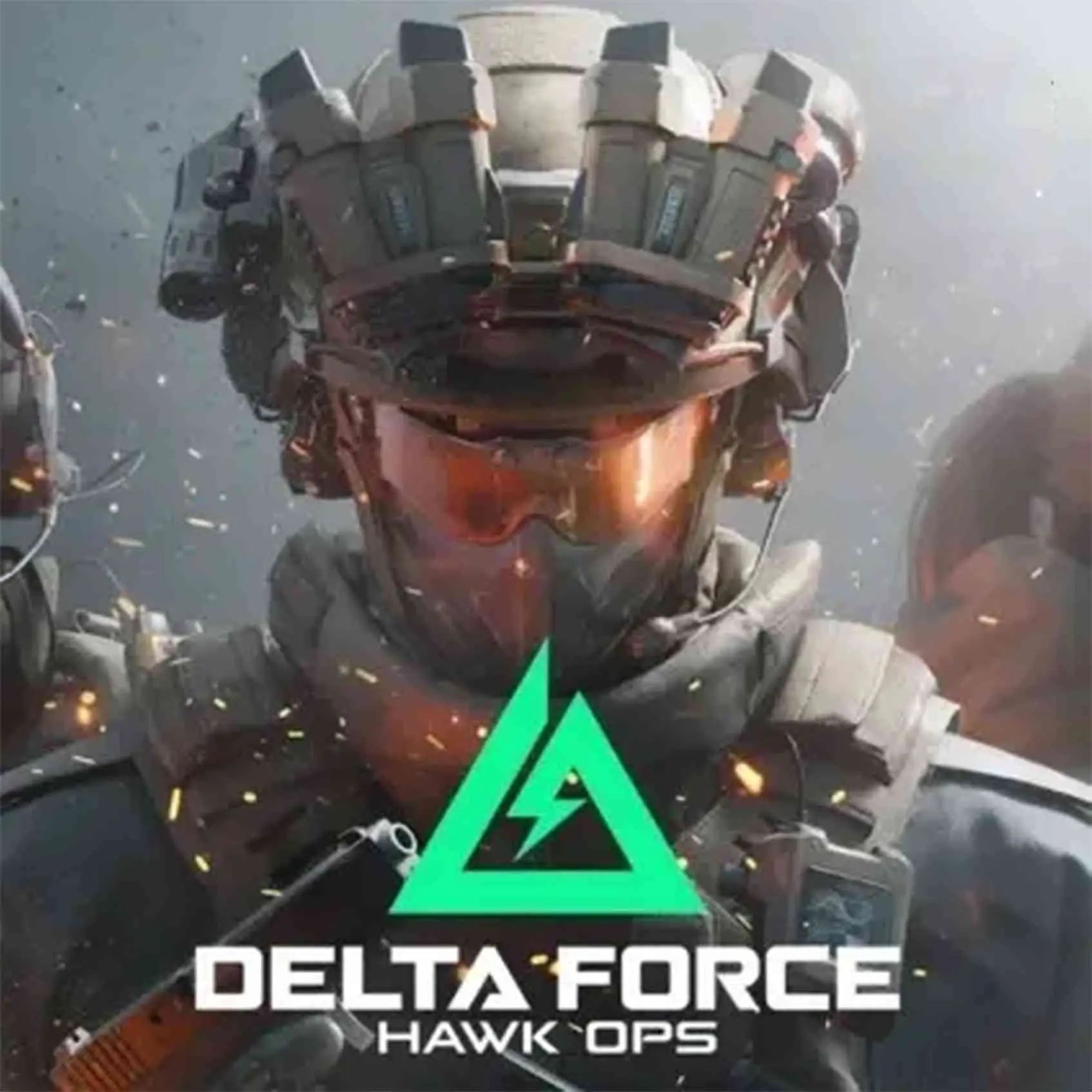 Delta Force